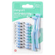 Meyarn Interdental brushes for braces, 0.8 mm, 20 pcs